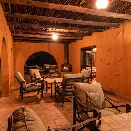 Mount Etjo Safari Lodge Kalkfeld 외부 사진