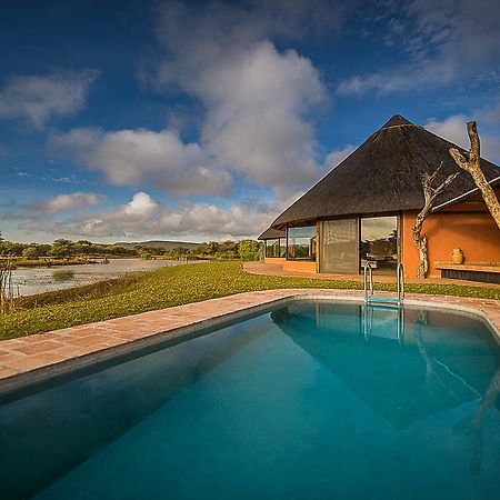 Mount Etjo Safari Lodge Kalkfeld 외부 사진