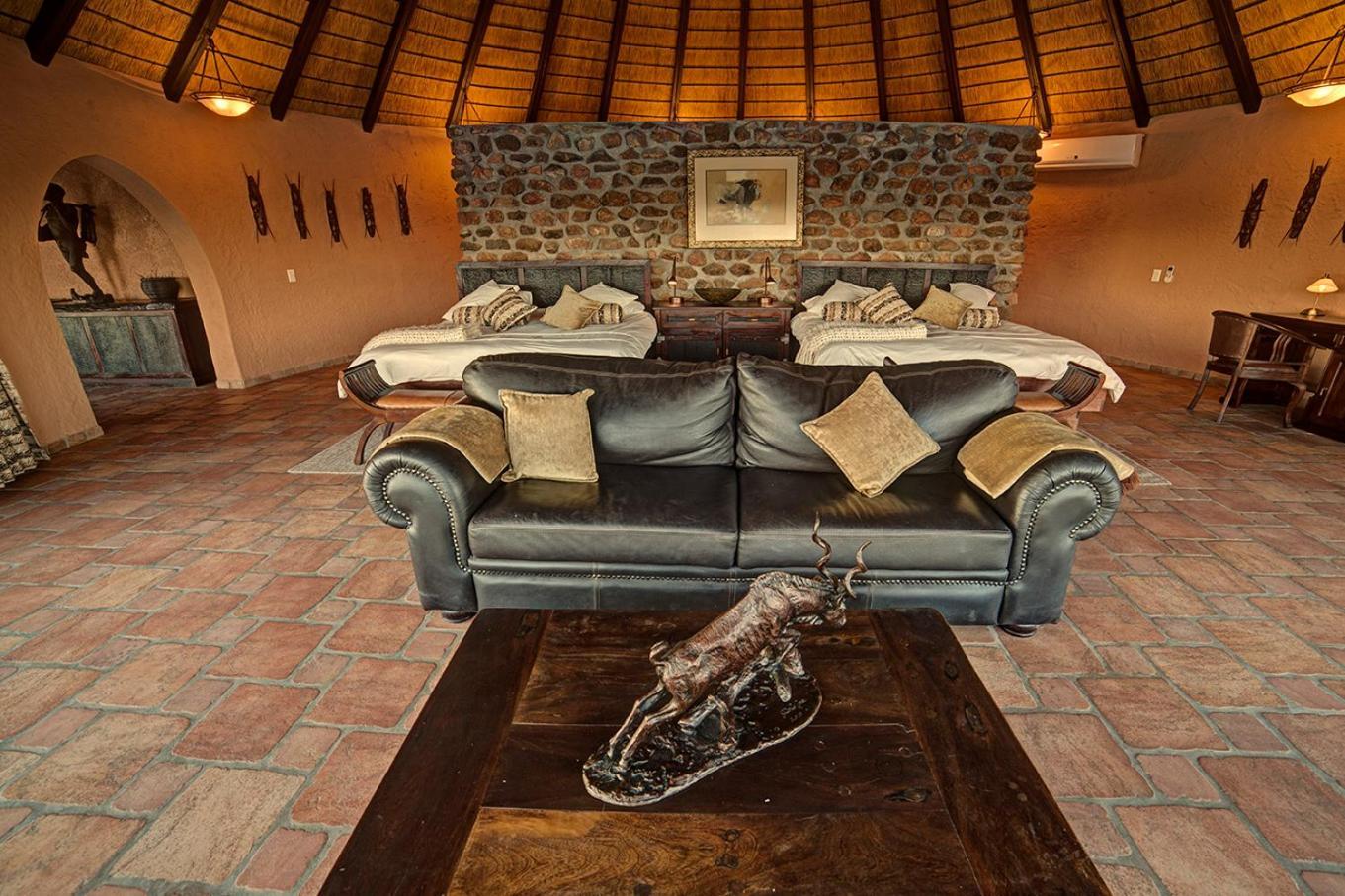 Mount Etjo Safari Lodge Kalkfeld 외부 사진
