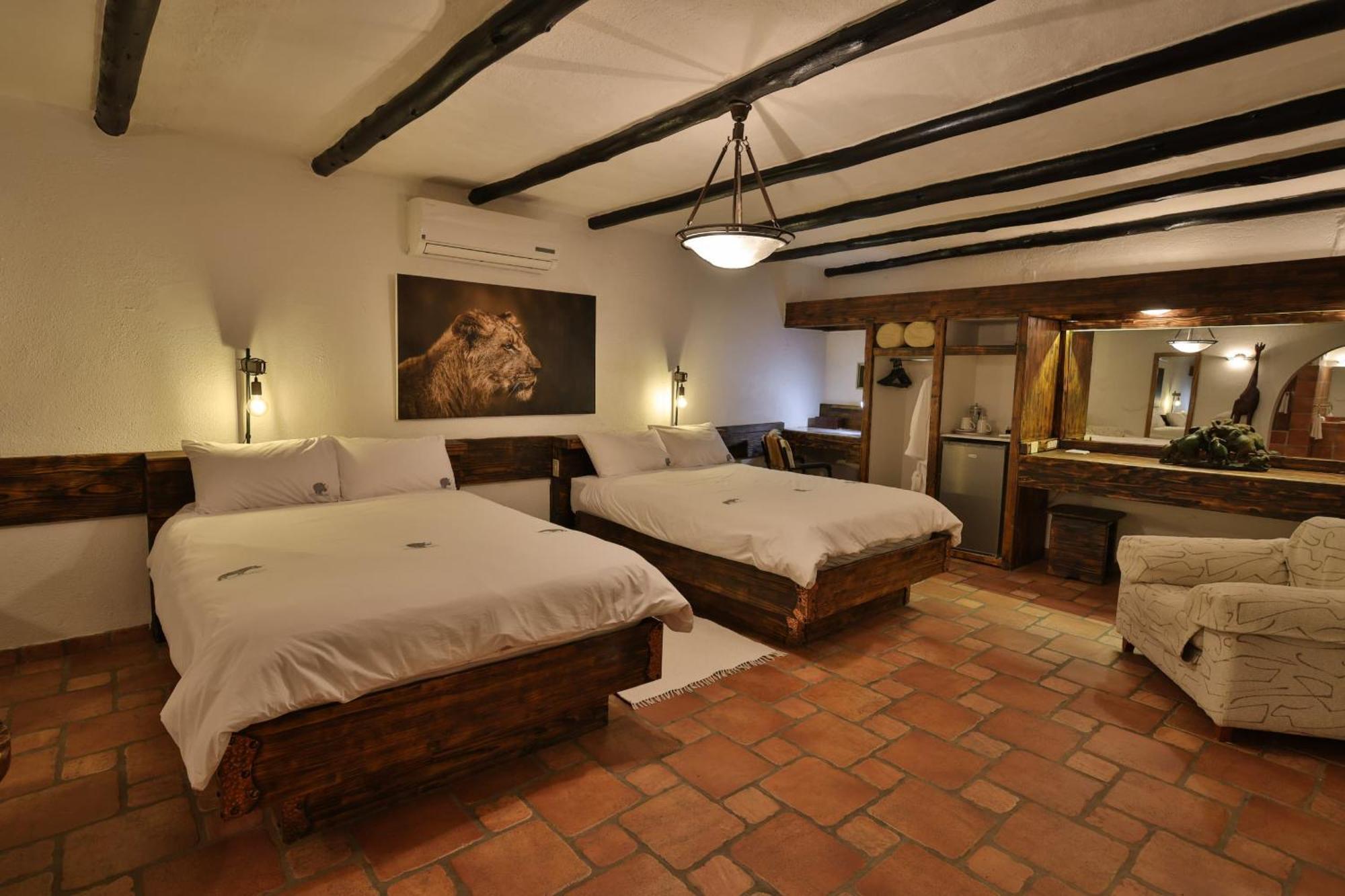 Mount Etjo Safari Lodge Kalkfeld 외부 사진