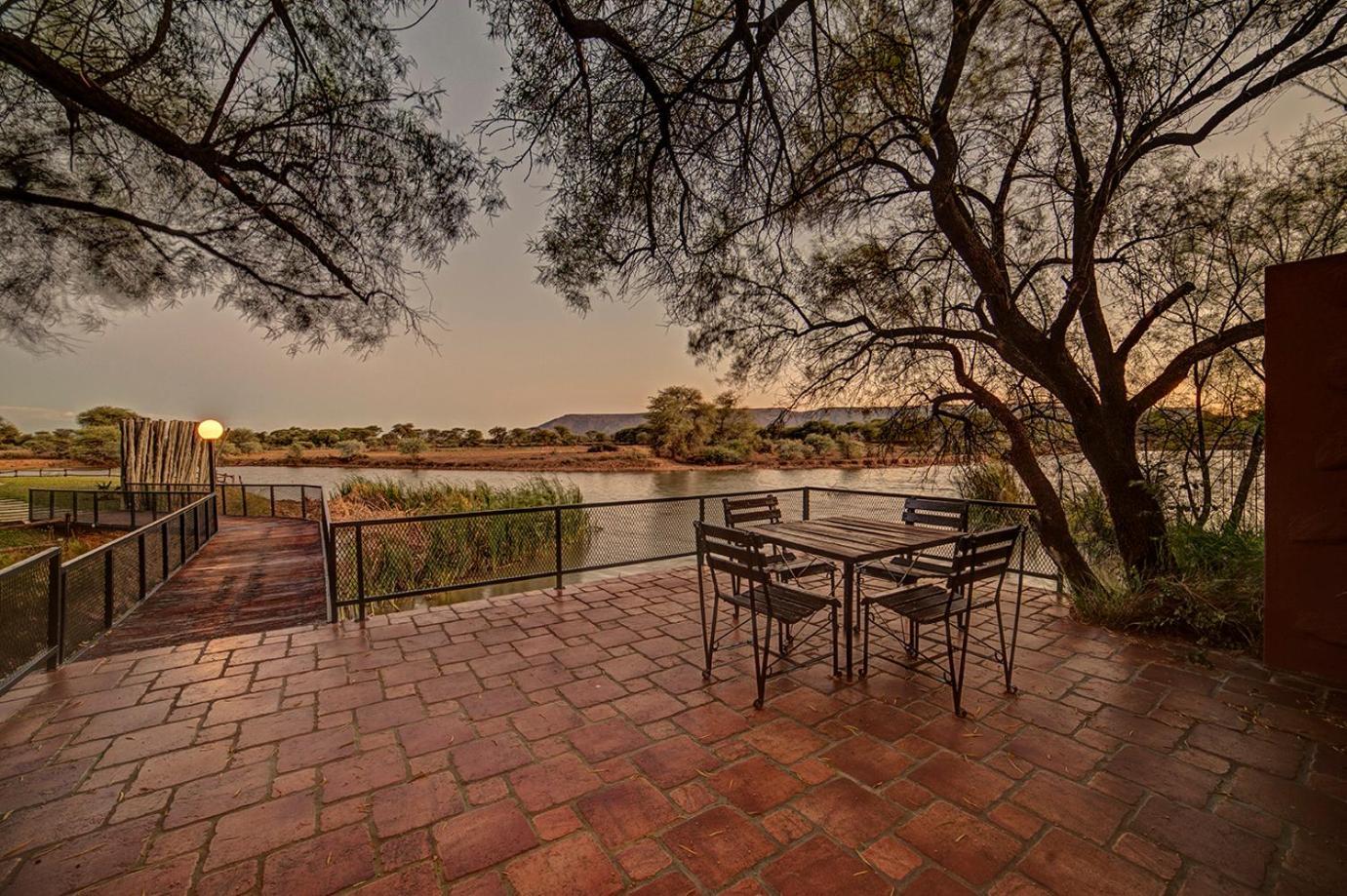 Mount Etjo Safari Lodge Kalkfeld 외부 사진