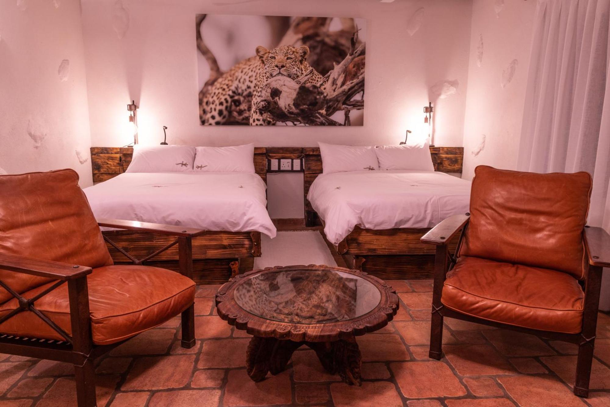 Mount Etjo Safari Lodge Kalkfeld 외부 사진